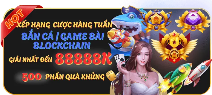 Sự kiện casino trực tuyến vip66 chính thức