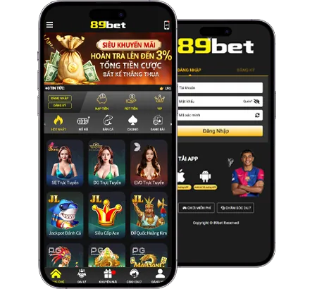 Hình ảnh đa dạng các trò chơi casino, slot game và cá cược thể thao tại vip66