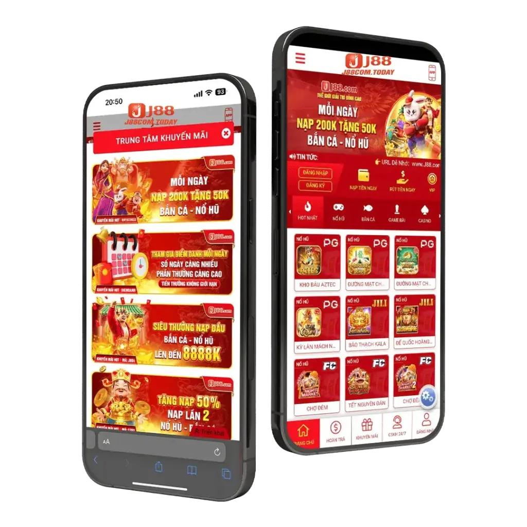 Tỷ lệ trúng cao và giải thưởng lớn