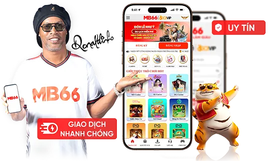 Hình ảnh tiền thưởng và các chương trình khuyến mãi độc quyền của vip66