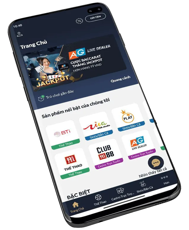 Giá Trị Cốt Lõi vip66 chính thức