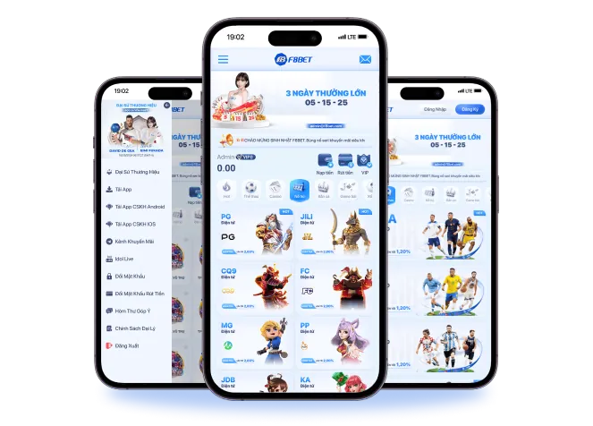 Chứng Nhận & Giải Thưởng vip66 chính thức