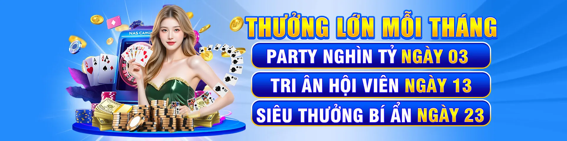 Hình ảnh tổng quan về vip66 chính thức