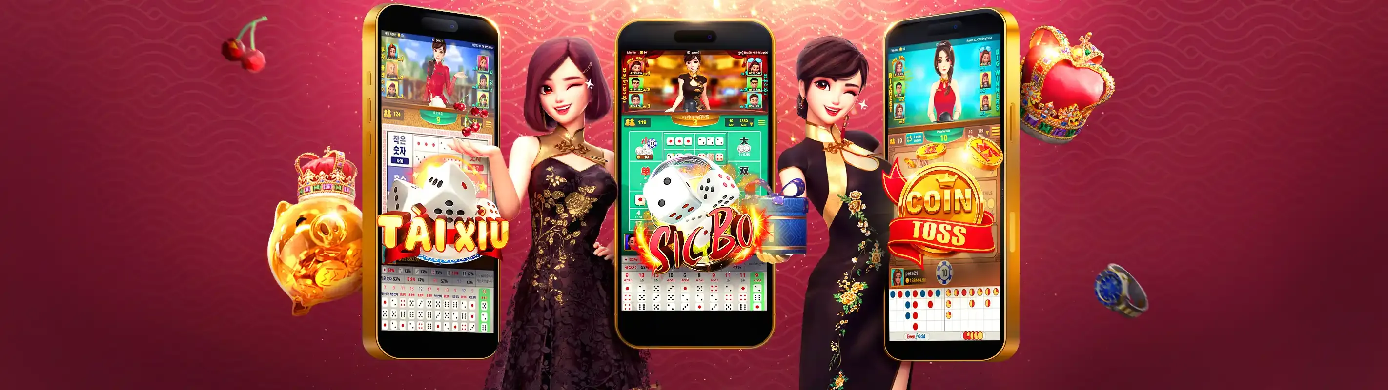 Đội ngũ hỗ trợ khách hàng chuyên nghiệp của vip66 chính thức