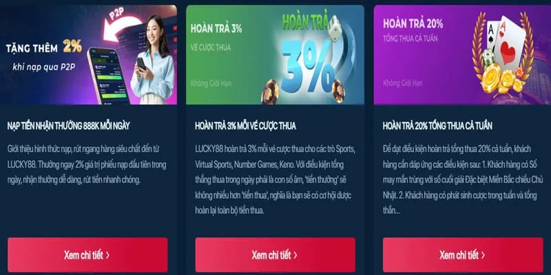 Cập nhật giải đấu thể thao vip66